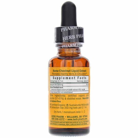 Horse Chestnut Extract, HPH
